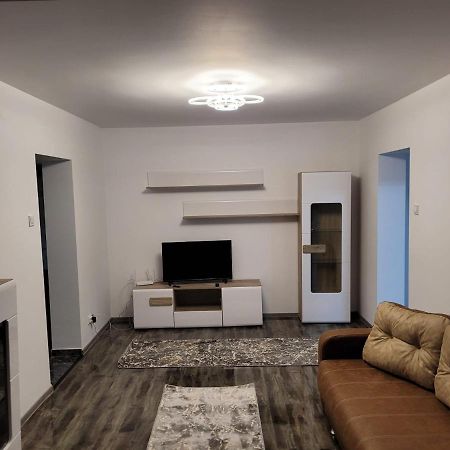 Apartament Regim Hotelier 2 Iasi Exteriör bild