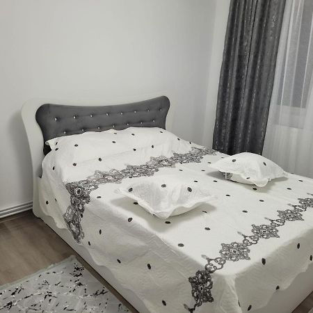 Apartament Regim Hotelier 2 Iasi Exteriör bild