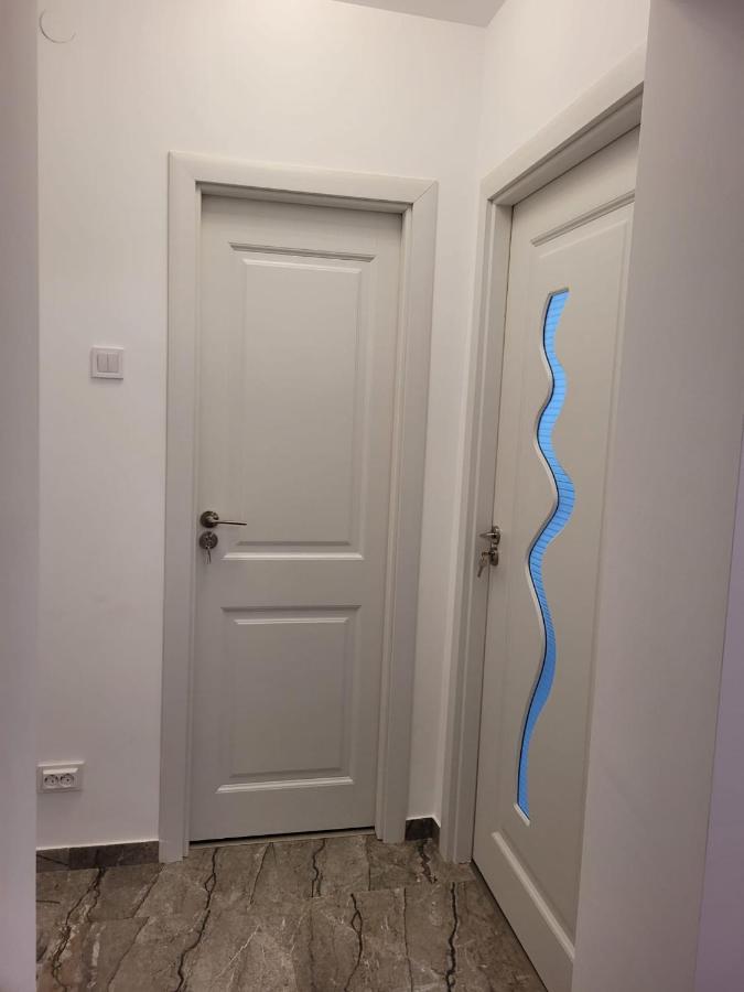 Apartament Regim Hotelier 2 Iasi Exteriör bild