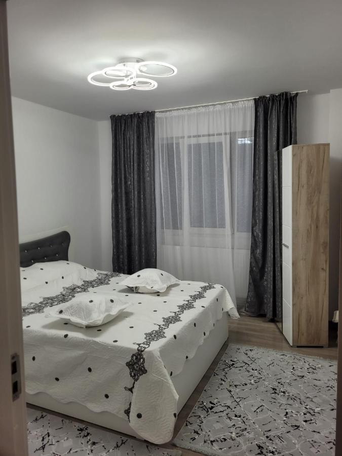 Apartament Regim Hotelier 2 Iasi Exteriör bild