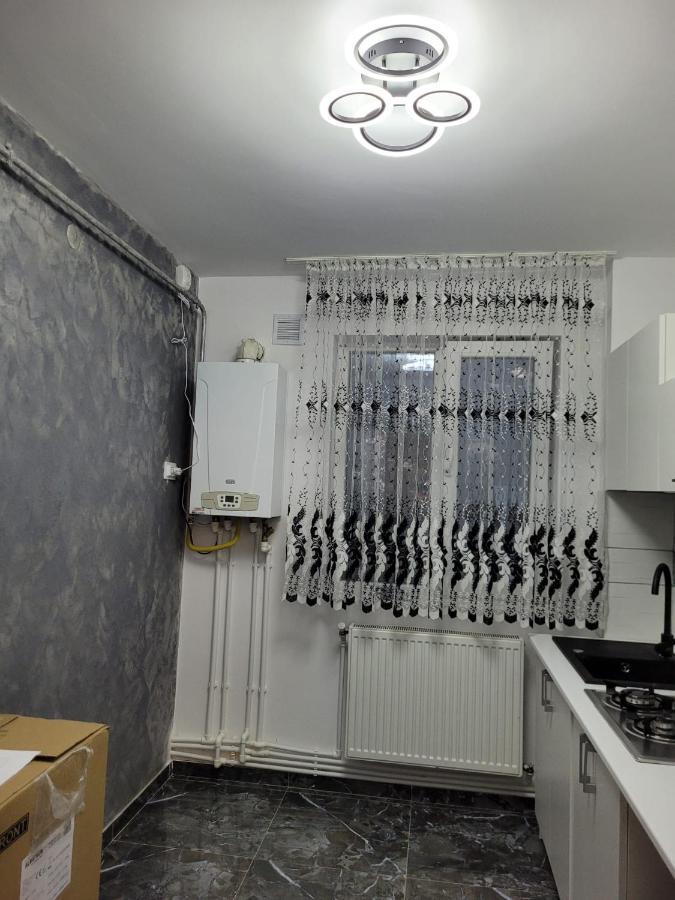 Apartament Regim Hotelier 2 Iasi Exteriör bild