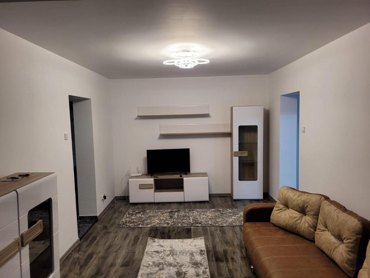Apartament Regim Hotelier 2 Iasi Exteriör bild