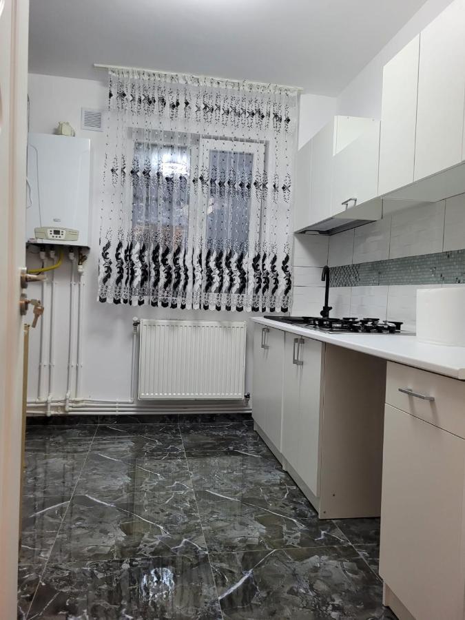 Apartament Regim Hotelier 2 Iasi Exteriör bild